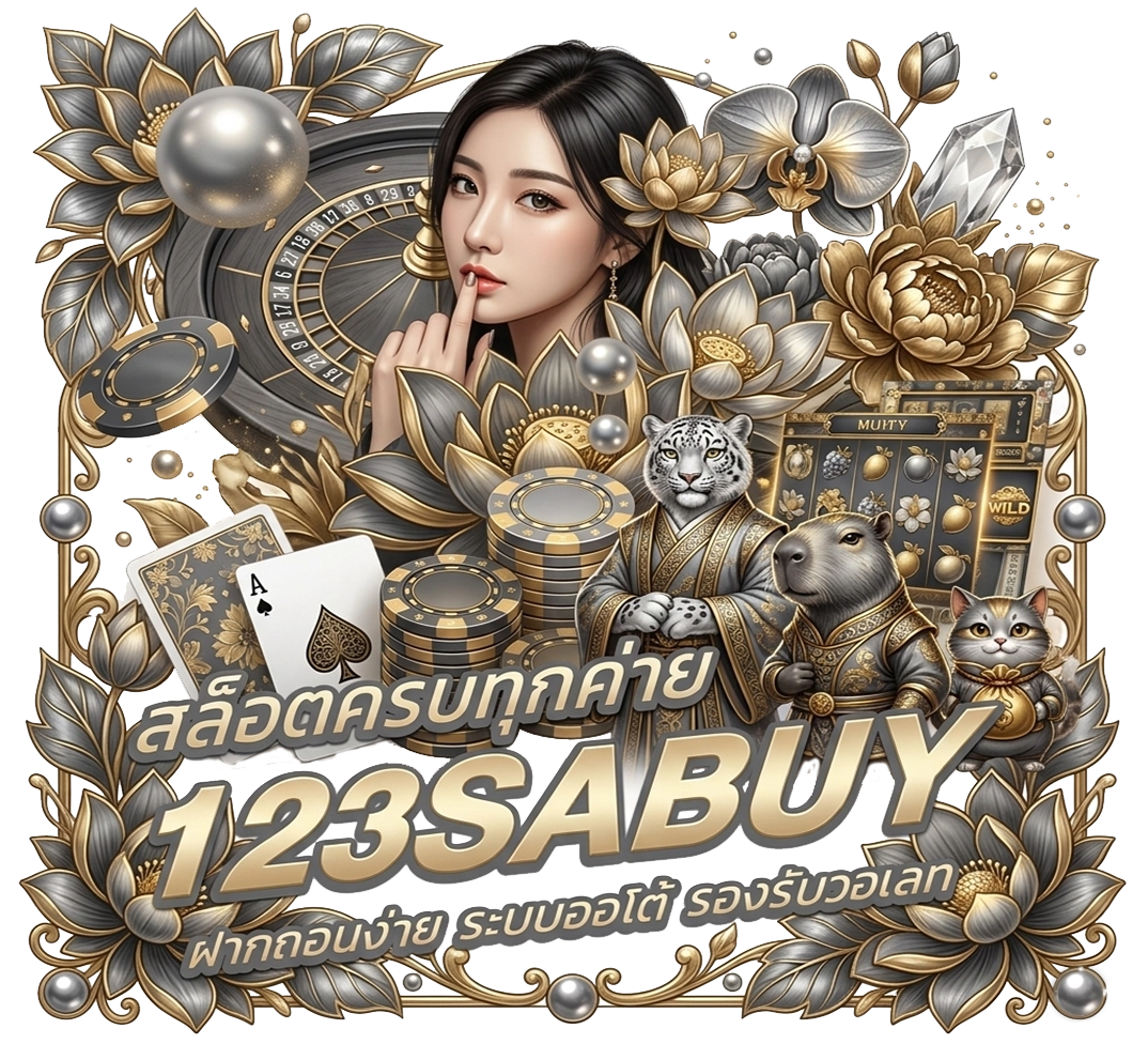 123 sabuy โปรโมชั่น