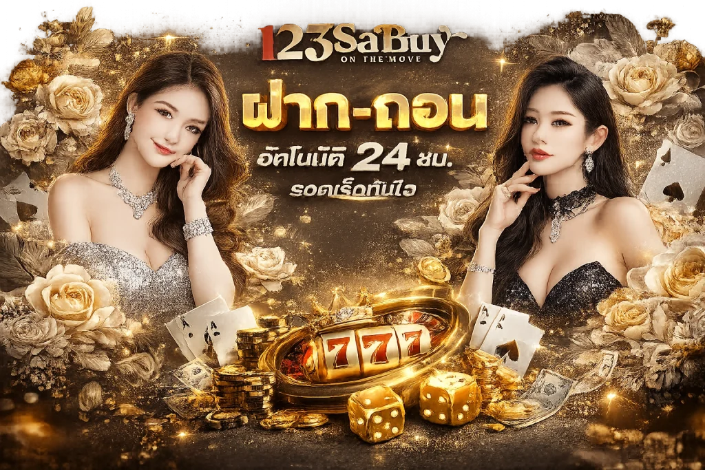 123สบาย